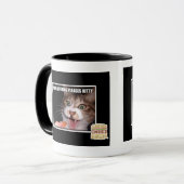 Ihr Angebot Pleases Kitty Tasse (Vorderseite Links)