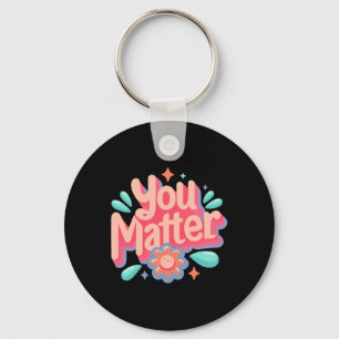 Ihr Aufkleber6 Schlüsselanhänger