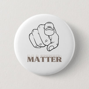 Ihr Aufkleber8 Button