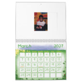 Ihr Baby Kalender (Mär 2027)