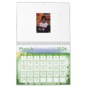 Ihr Baby Kalender (Mär 2026)