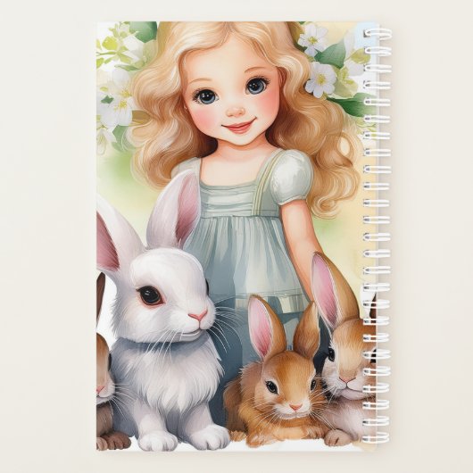 Ihr Babyplaner Planer (Rückseite)