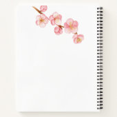 Ihr Baby's First Year - Notebook für Mama Notizblock (Rückseite)