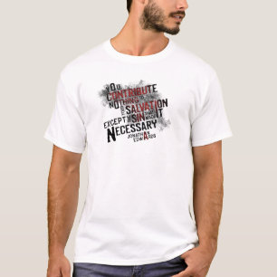 Ihr Beitrag T-Shirt