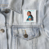 Ihr benutzerdefinierbarer Platz Button (Beispiel)