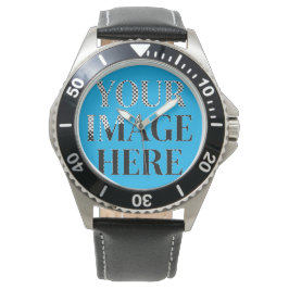 Ihr benutzerdefinierter Erinnerungsspeicher - Pers Armbanduhr