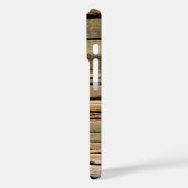 Ihr benutzerdefinierter Rustikal-Holz-iPhone 6/6-F Case-Mate iPhone Hülle (Rückseite / Links)