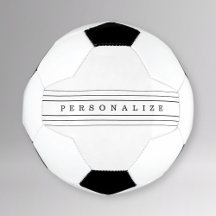 Ihr benutzerdefinierter Text und moderne Streifen 