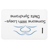 Ihr benutzerdefiniertes 4"x6"-Foto-Magnet Magnet (Horizontal)