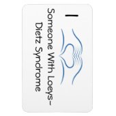 Ihr benutzerdefiniertes 4"x6"-Foto-Magnet Magnet (Vertikal)