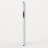 Ihr benutzerdefiniertes Design - Case-Mate iPhone Hülle (Hinten/Rechts)