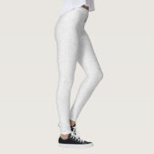 Ihr benutzerdefiniertes Design - Leggings (Rechts)
