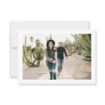 Ihr benutzerdefiniertes Foto druckt mit weißer Gre