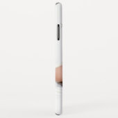 Ihr benutzerdefiniertes Foto Personalisiert Case-Mate iPhone Hülle (Hinten/Rechts)