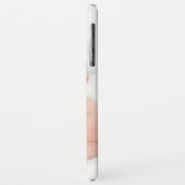 Ihr benutzerdefiniertes Foto Personalisiert Case-Mate iPhone Hülle (Hinten/Links)