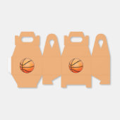 Ihr benutzerdefiniertes Gable-Bevorzugungsfeld Geschenkschachtel (Ungefaltet)