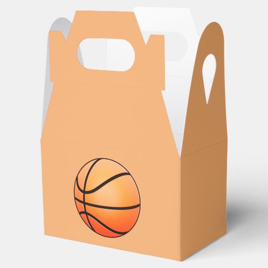 Ihr benutzerdefiniertes Gable-Bevorzugungsfeld Geschenkschachtel (Geöffnet)