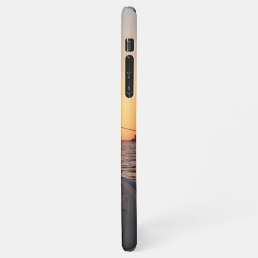 Ihr benutzerdefiniertes iPhone 11 Pro Max Fall Hülle (Linke Seite)