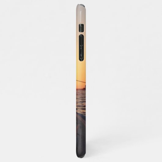 Ihr benutzerdefiniertes iPhone 11 Pro Max Fall iPhone Hülle (Linke Seite)