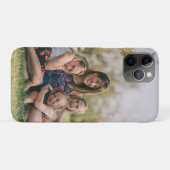 Ihr benutzerdefiniertes iPhone-Foto-Gehäuse oder e Case-Mate iPhone Hülle (Rückseite (Horizontal))