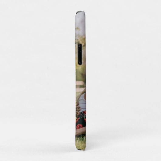 Ihr benutzerdefiniertes iPhone-Foto-Gehäuse oder e Case-Mate iPhone Hülle (Hinten/Rechts)