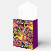 Ihr benutzerdefiniertes Zelt-Gefälligkeitsfeld - G Geschenkschachtel (Geöffnet)