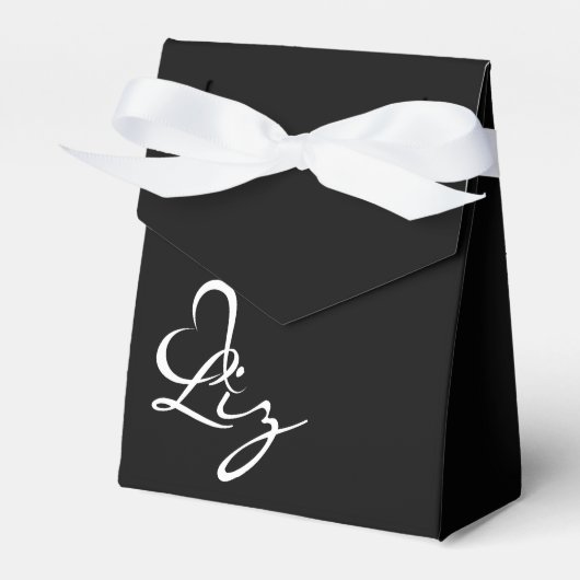 Ihr benutzerdefiniertes Zelt-Gefälligkeitsfeld Geschenkschachtel (Vorderseite)