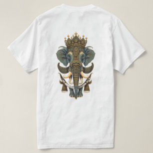 Ihr bevorzugter Kanal für hochwertige T-Shirts & M