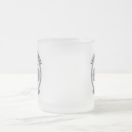 Ihr Bike Club oder Ihr Ortsname Mattglastasse (Mittel)