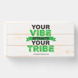 IHR BILD ATTRAKTIERT IHREN HOLZSTUHL HOLZKISTEN SCHILD