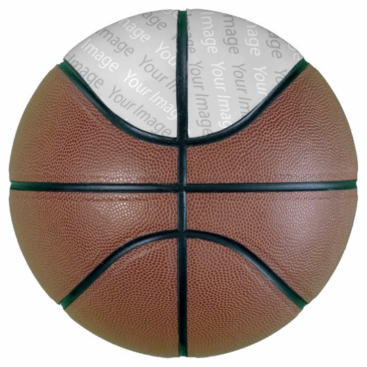 Ihr Bild Basketball (Rechts)