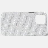 Ihr Bild Case-Mate iPhone Hülle (Rückseite (Horizontal))