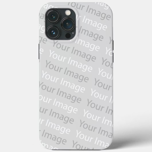 Ihr Bild Case-Mate iPhone Hülle (Rückseite)