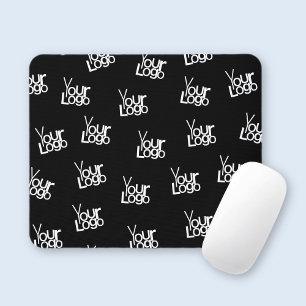 Ihr Bild, Firmenlogo oder ein anderes Design Mousepad