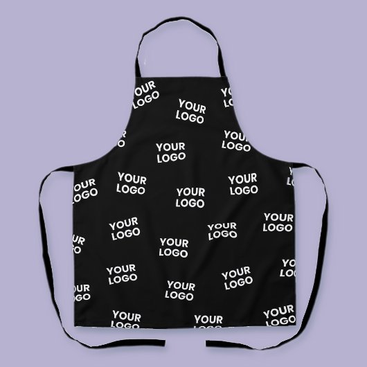 Ihr Bild, Firmenlogo oder ein anderes Design Schürze