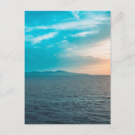 Ihr Bild hier benutzerdefinierte Foto-Urlaubskarte Postkarte