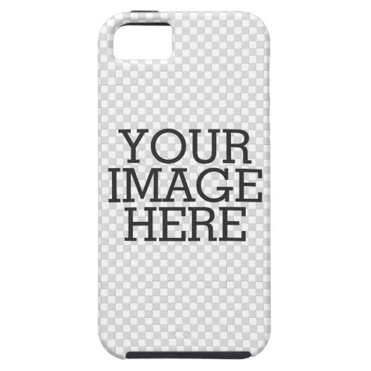 Ihr Bild hier ein einfacher Schritt zu einer Case-Mate iPhone Hülle (Rückseite)