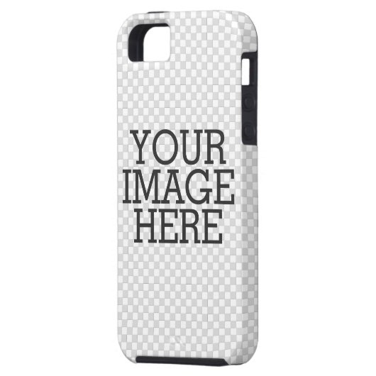 Ihr Bild hier ein einfacher Schritt zu einer Case-Mate iPhone Hülle (Rückseite Links)