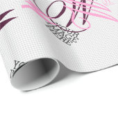 Ihr Bild hier eine einfache Anleitung Geschenkpapier (Rolleneckpunkt)