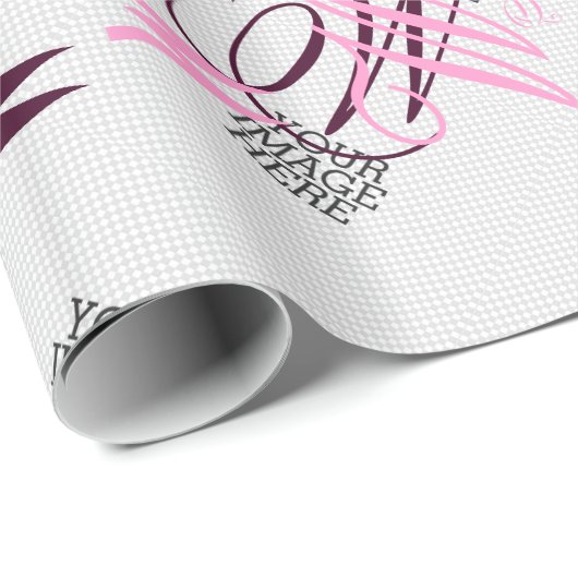 Ihr Bild hier eine einfache Anleitung Geschenkpapier (Rolleneckpunkt)