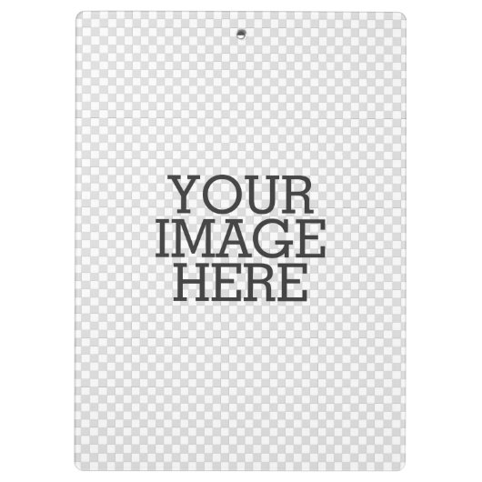 Ihr Bild hier eine einfache Anleitung Klemmbrett (Rückseite)