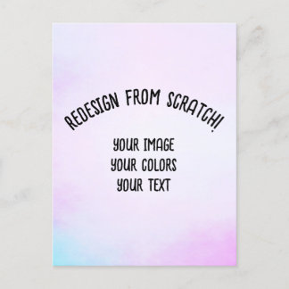 Ihr Bild hier - Erstellen Sie Ihr eigenes Postkarte