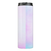 Ihr Bild hier - Erstellen Sie Ihr eigenes Thermosbecher (Rückseite)