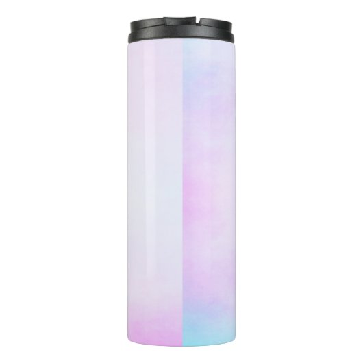 Ihr Bild hier - Erstellen Sie Ihr eigenes Thermosbecher (Rückseite)