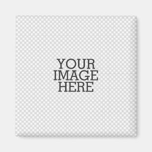 Ihr Bild hier ganz einfach zu Ihrer eigenen Kreati Magnet