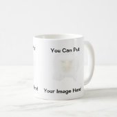 Ihr Bild hier Kaffee-Tasse Kaffeetasse (VorderseiteRechts)