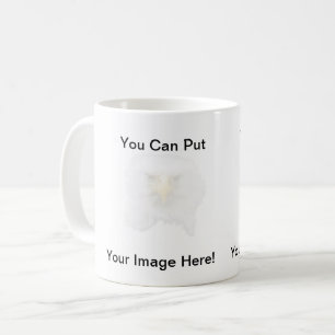 Ihr Bild hier Kaffee-Tasse Kaffeetasse