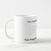 Ihr Bild hier Kaffee-Tasse Kaffeetasse (Links)
