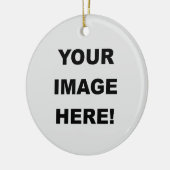 Ihr Bild hier Keramikornament (Links)