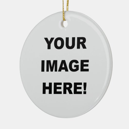 Ihr Bild hier Keramikornament (Links)